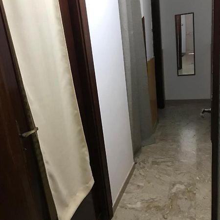 Comodo Mini Appartamento 奇尼斯 外观 照片