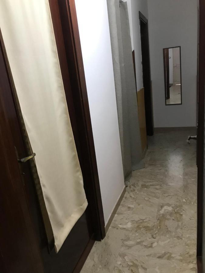 Comodo Mini Appartamento 奇尼斯 外观 照片